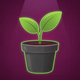 مقياس إضاءة النبات PPFD DLI