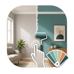Color My Home のアイコン