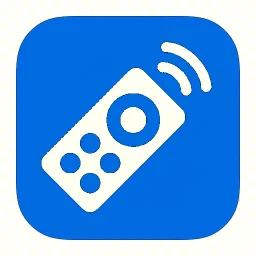 Universal Remote | TV, Fan, AC simgesi
