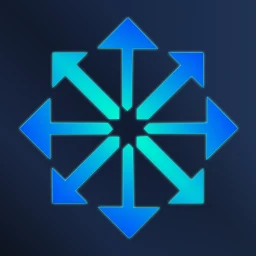 أيقونة Alpha Safe VPN