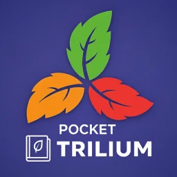 أيقونة Pocket Trilium